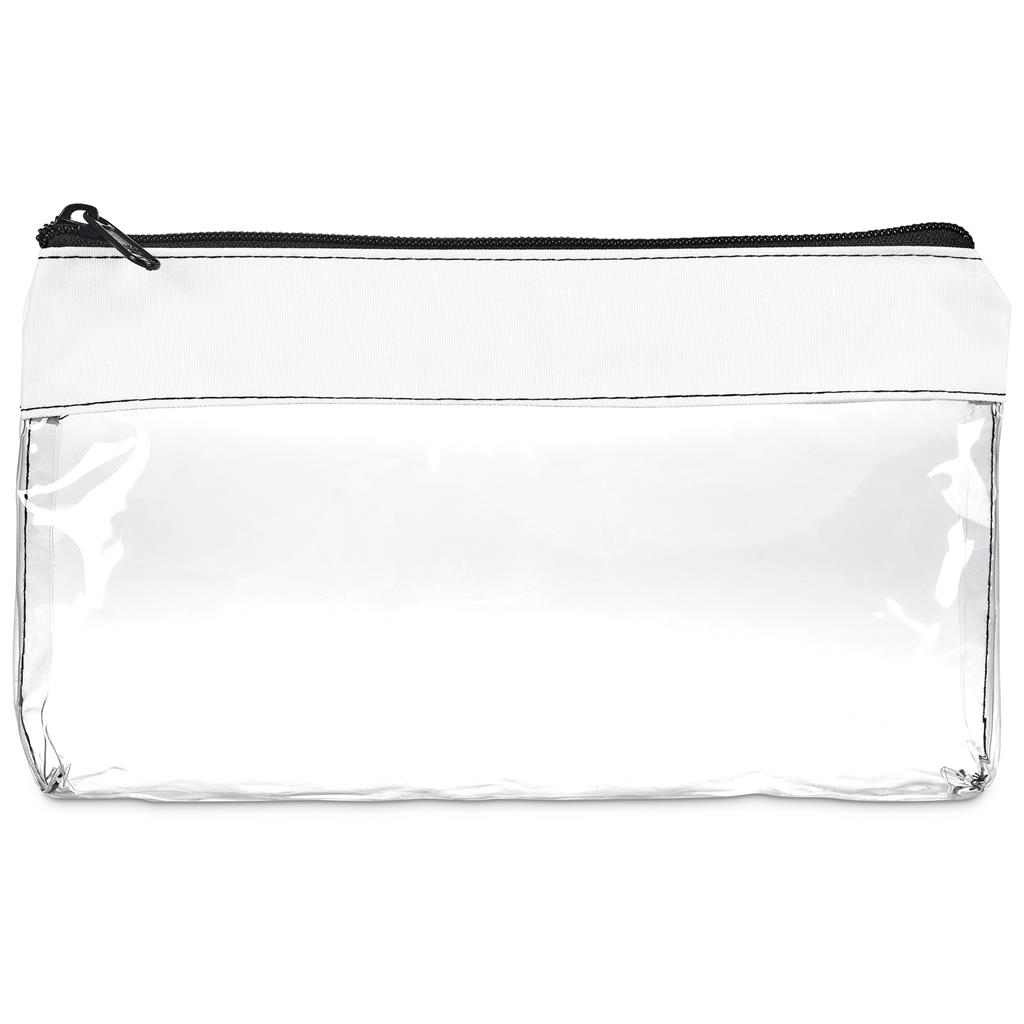 Pre-Production Sample Hoppla Cairo Cosmetic Bag - Image 2