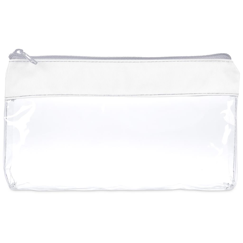 Pre-Production Sample Hoppla Cairo Cosmetic Bag - Image 3