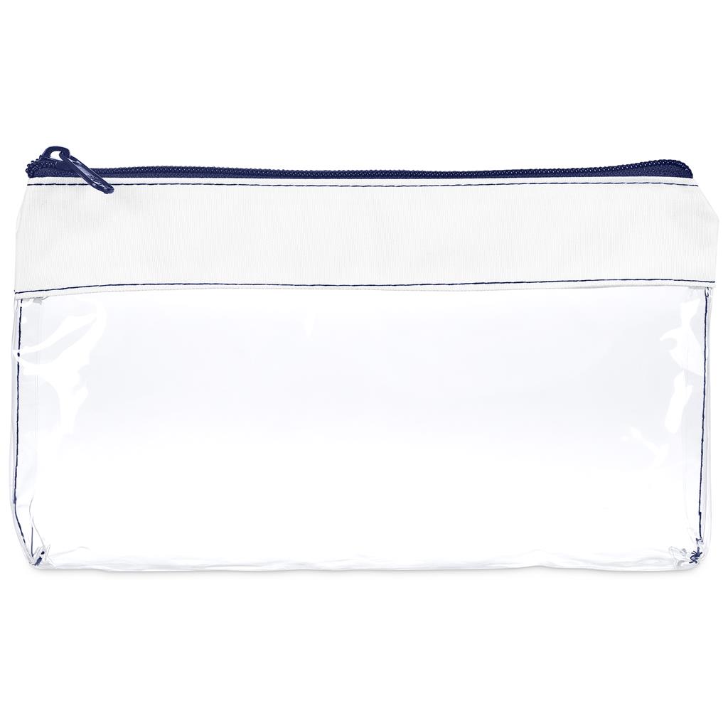 Pre-Production Sample Hoppla Cairo Cosmetic Bag - Image 4