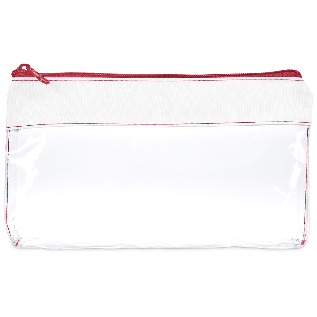Pre-Production Sample Hoppla Cairo Cosmetic Bag - Image 5