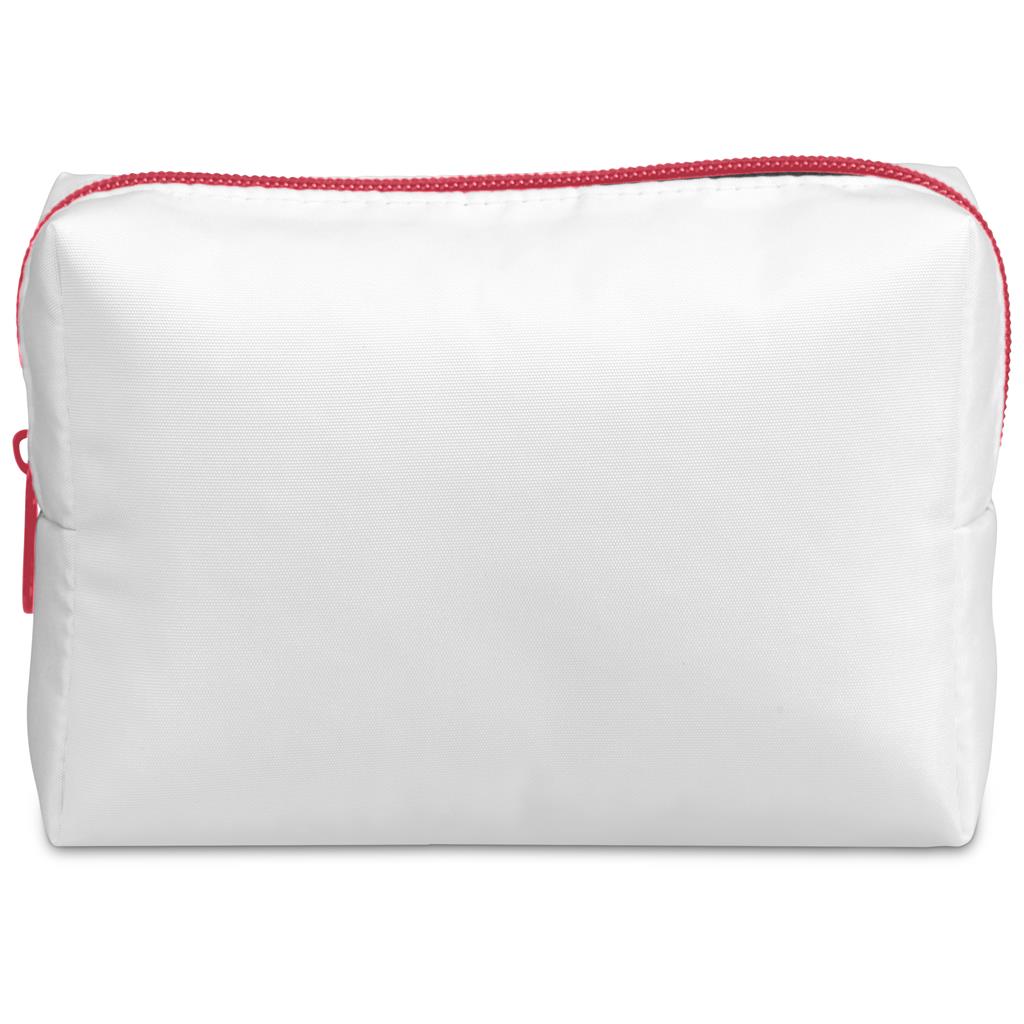 Pre-Production Sample Hoppla Mandy Cosmetic Bag - Image 5