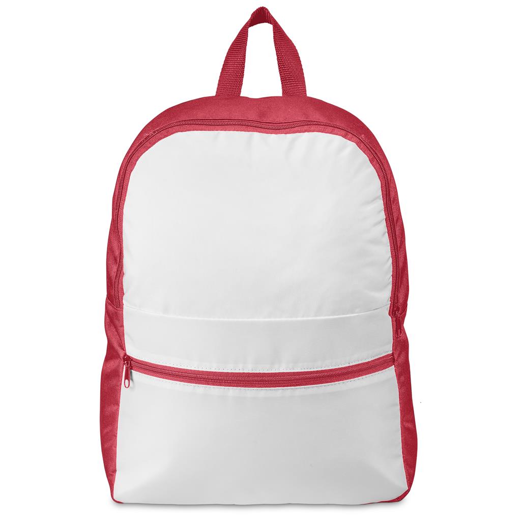 Pre-Production Sample Hoppla Huron Backpack - Image 5
