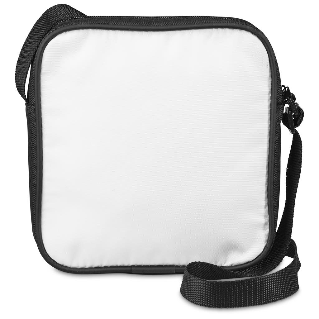 Pre-Production Sample Hoppla Explore Crossbody Bag - Image 2