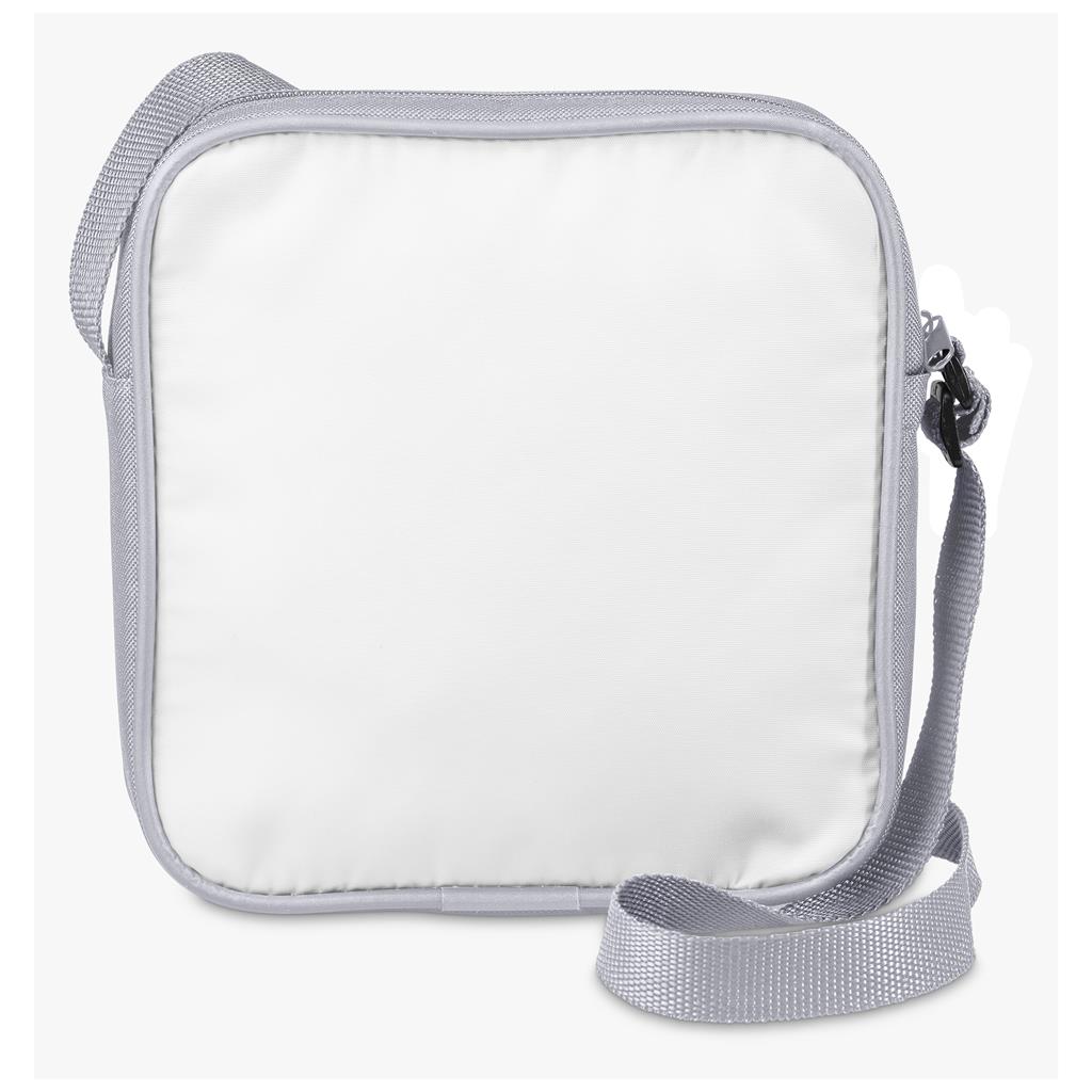 Pre-Production Sample Hoppla Explore Crossbody Bag - Image 3
