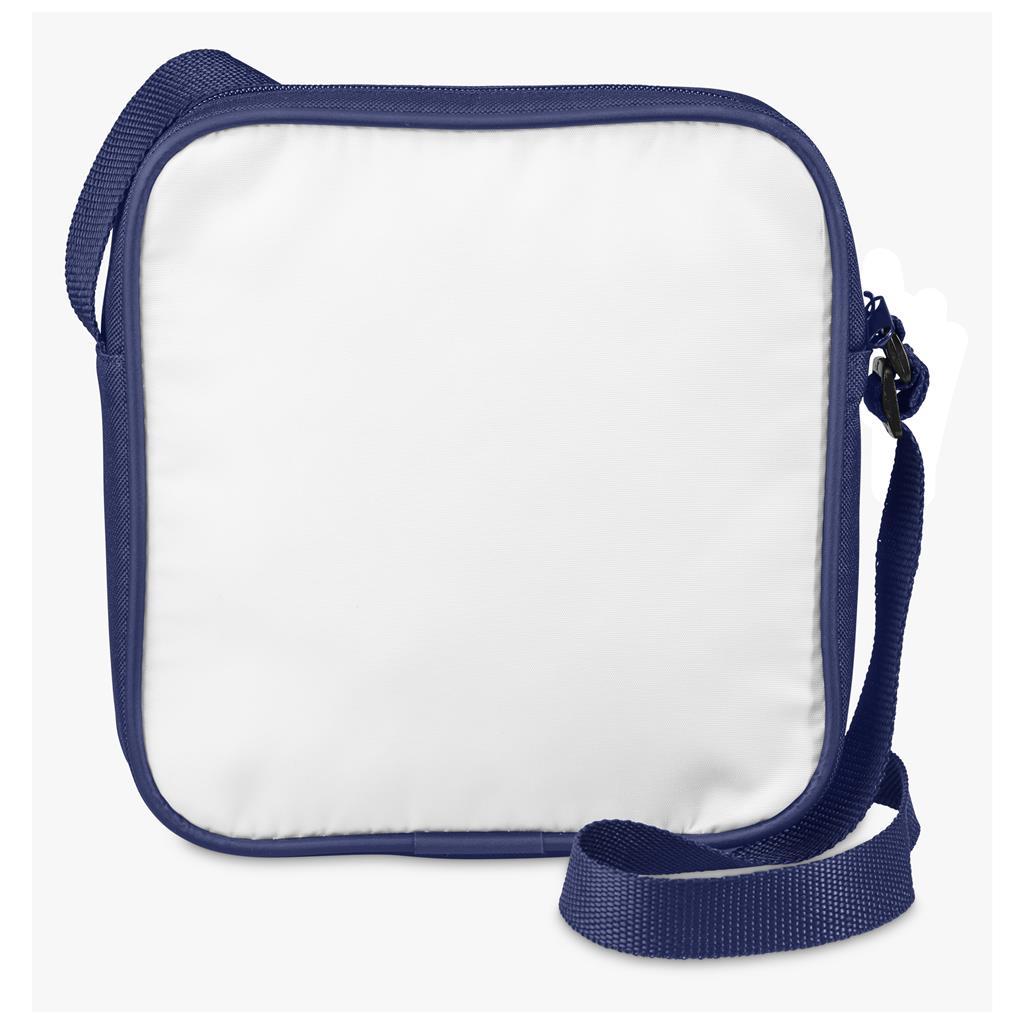 Pre-Production Sample Hoppla Explore Crossbody Bag - Image 4