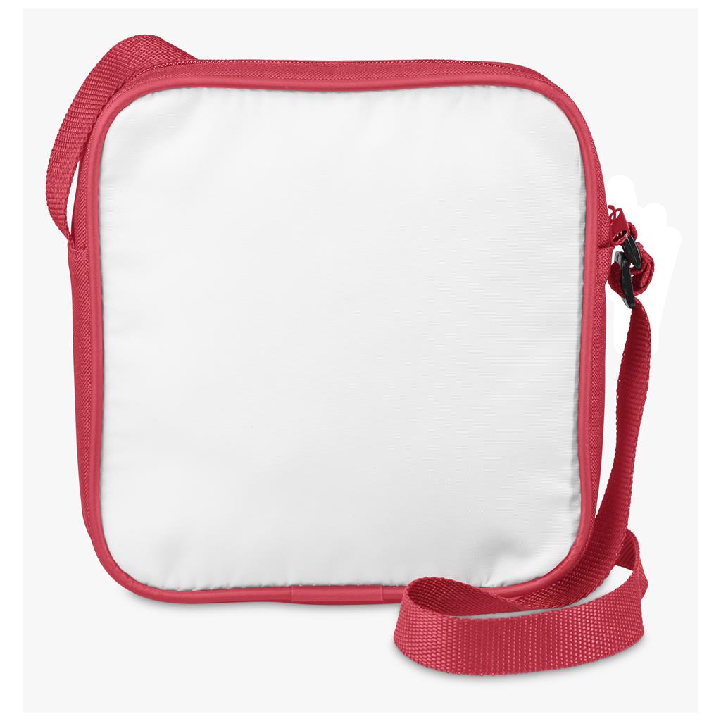 Pre-Production Sample Hoppla Explore Crossbody Bag - Image 5