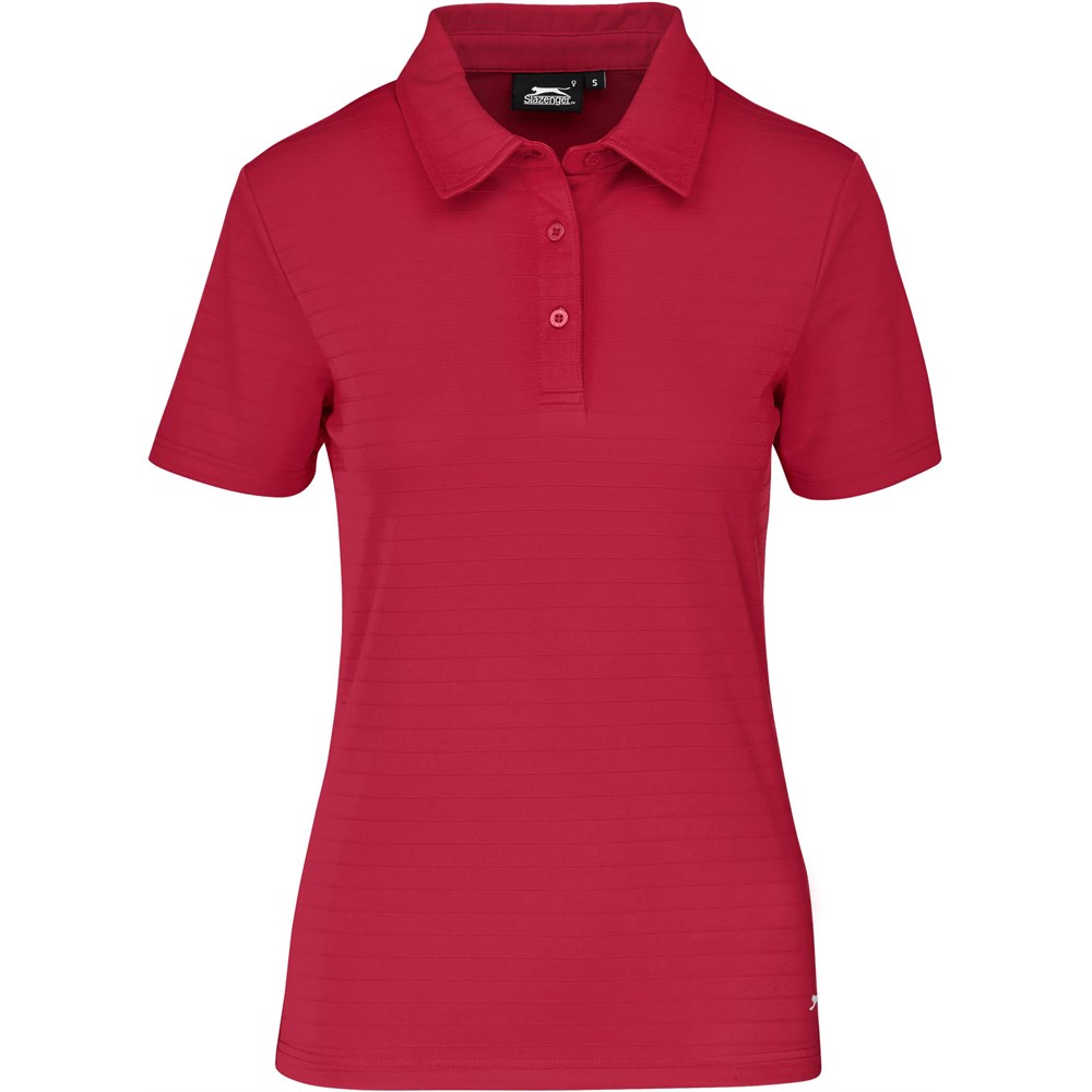 Ladies Riviera Golf Shirt - Image 5