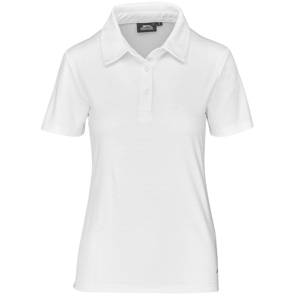 Ladies Riviera Golf Shirt - Image 6
