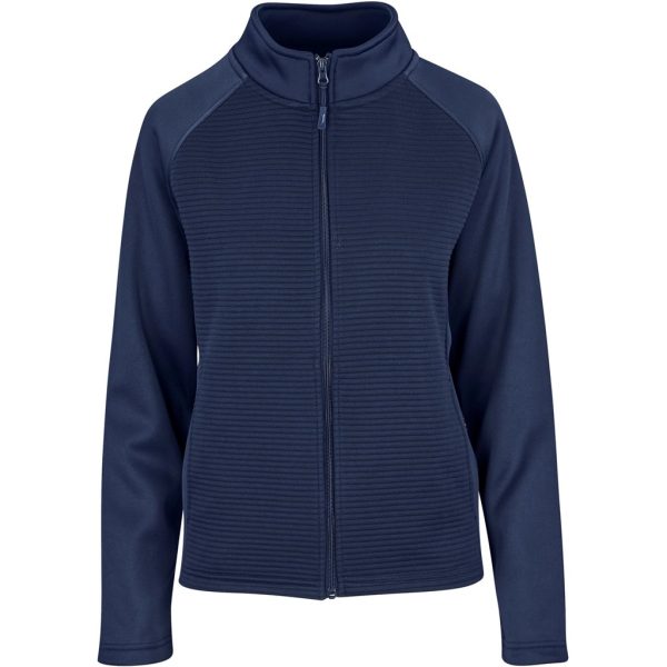 Ladies Ridge Jacket - Navy