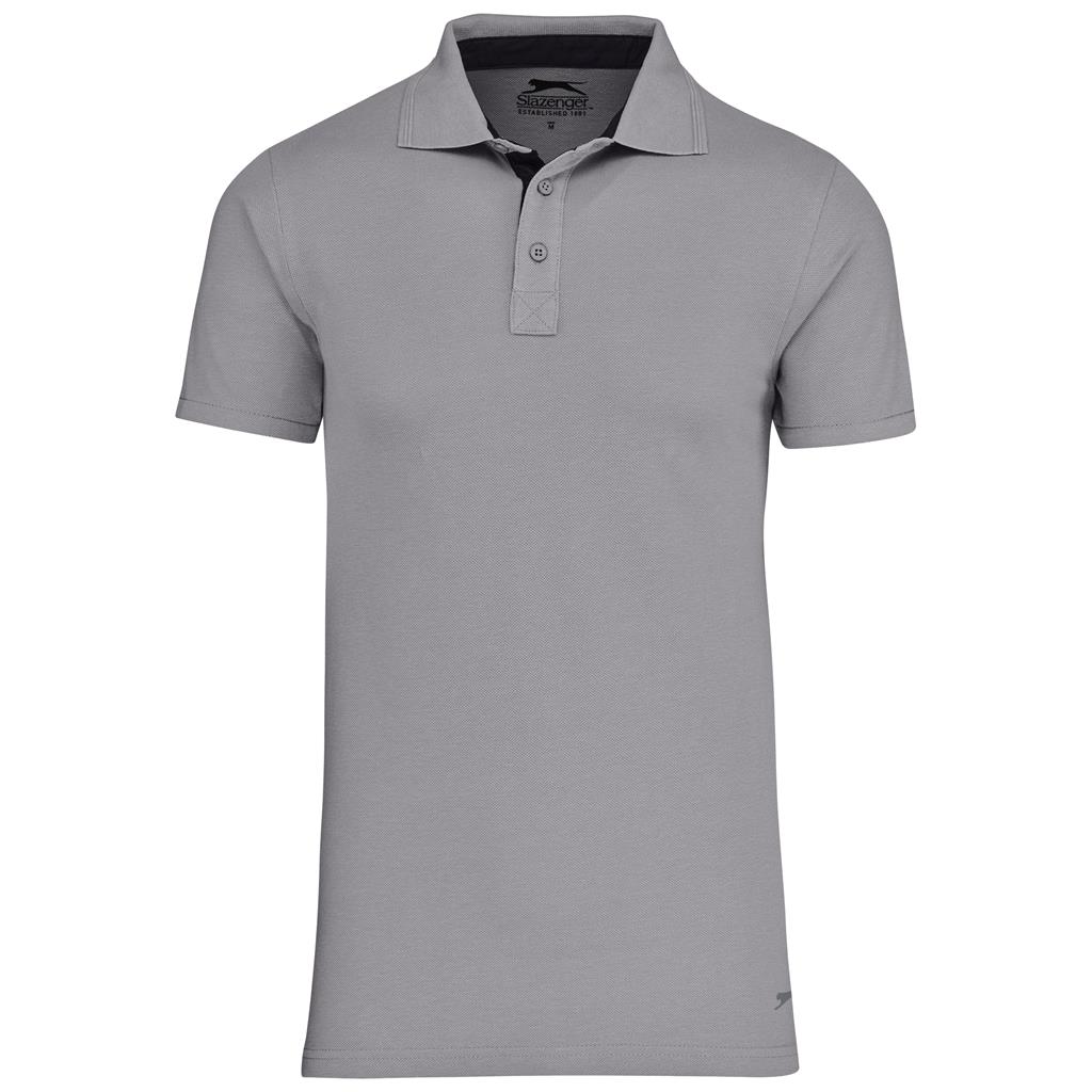 Mens Hacker Golf Shirt - Image 3