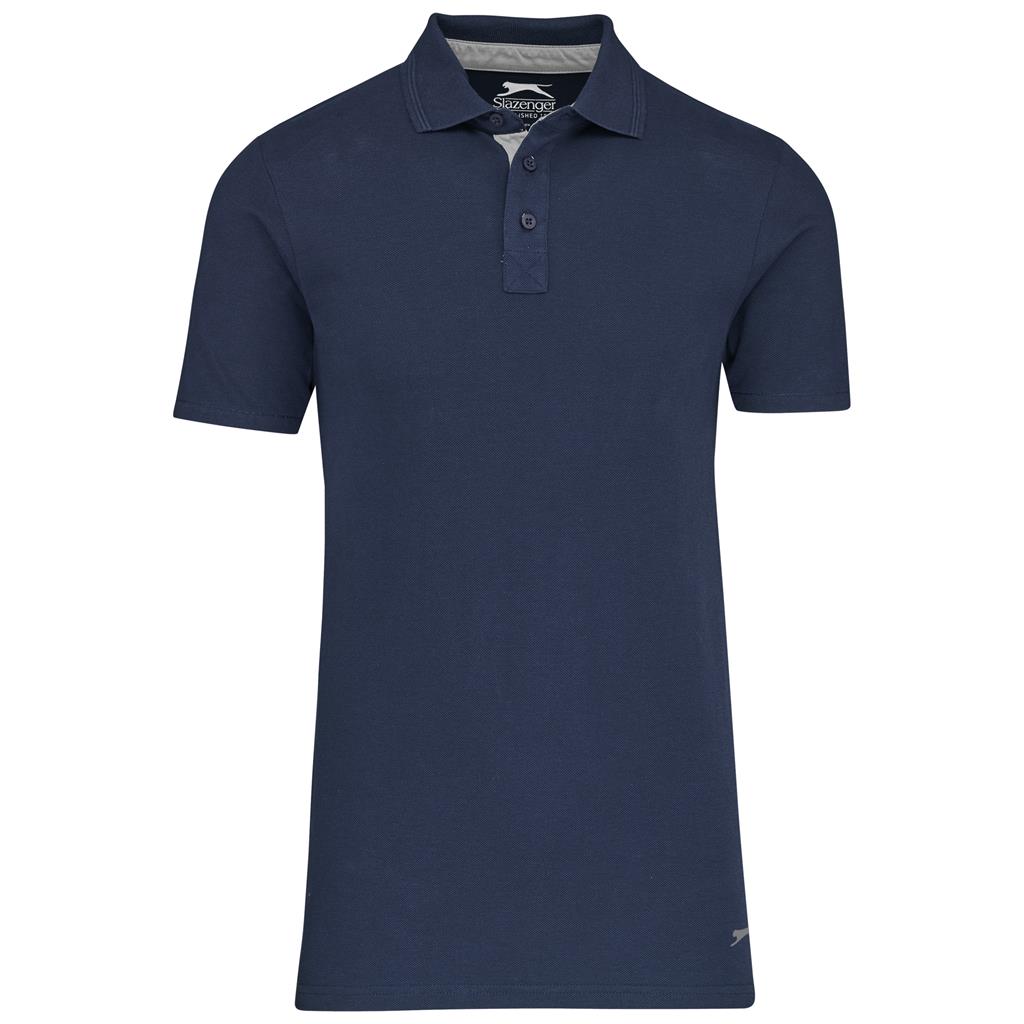 Mens Hacker Golf Shirt - Image 4
