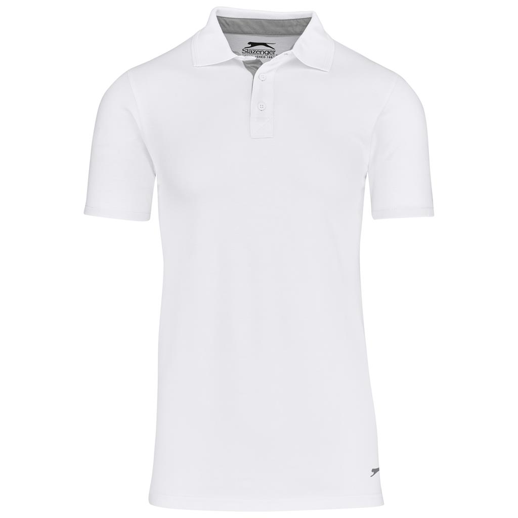 Mens Hacker Golf Shirt - Image 6