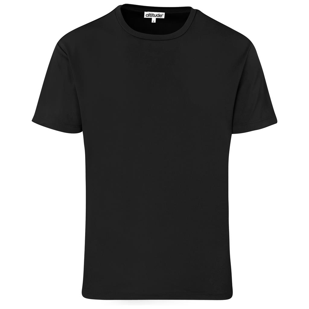 Unisex Activ T-shirt - Image 2