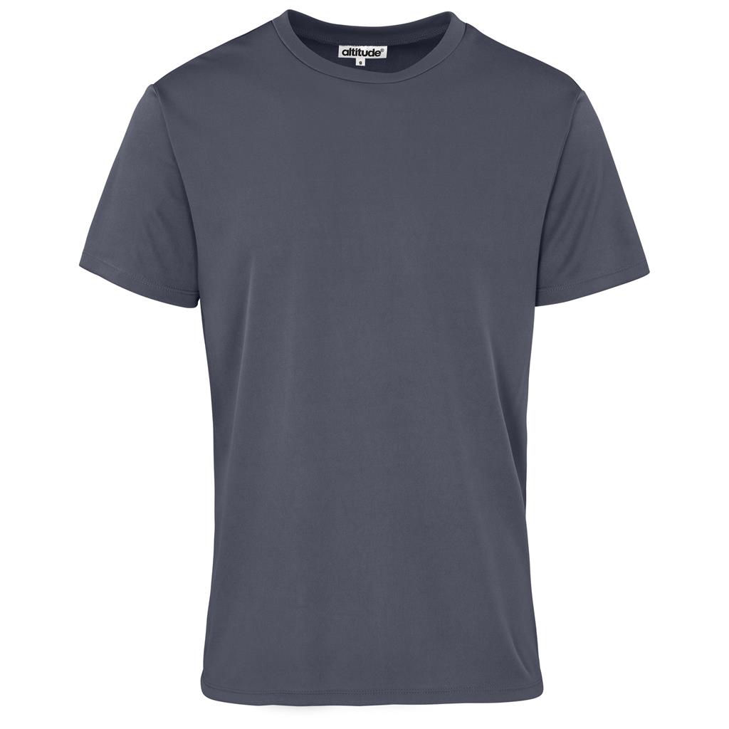 Unisex Activ T-shirt - Image 3