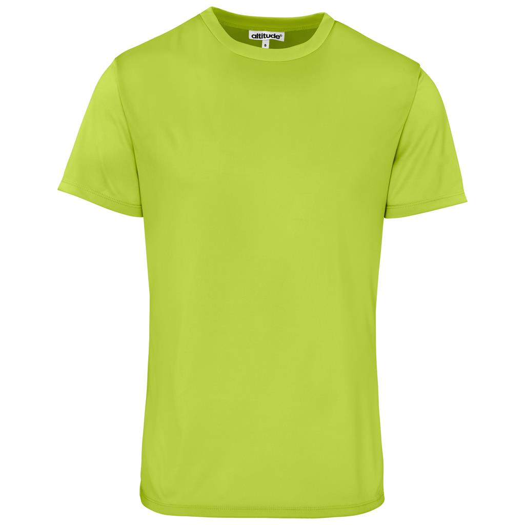 Unisex Activ T-shirt - Image 4