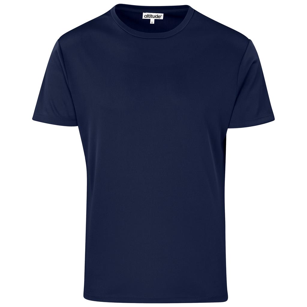 Unisex Activ T-shirt - Image 5