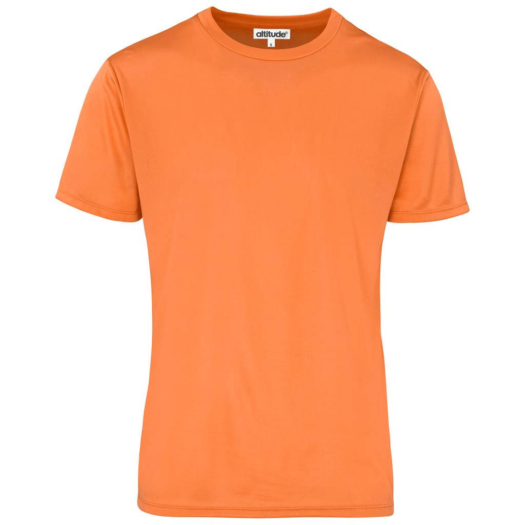 Unisex Activ T-shirt - Image 6
