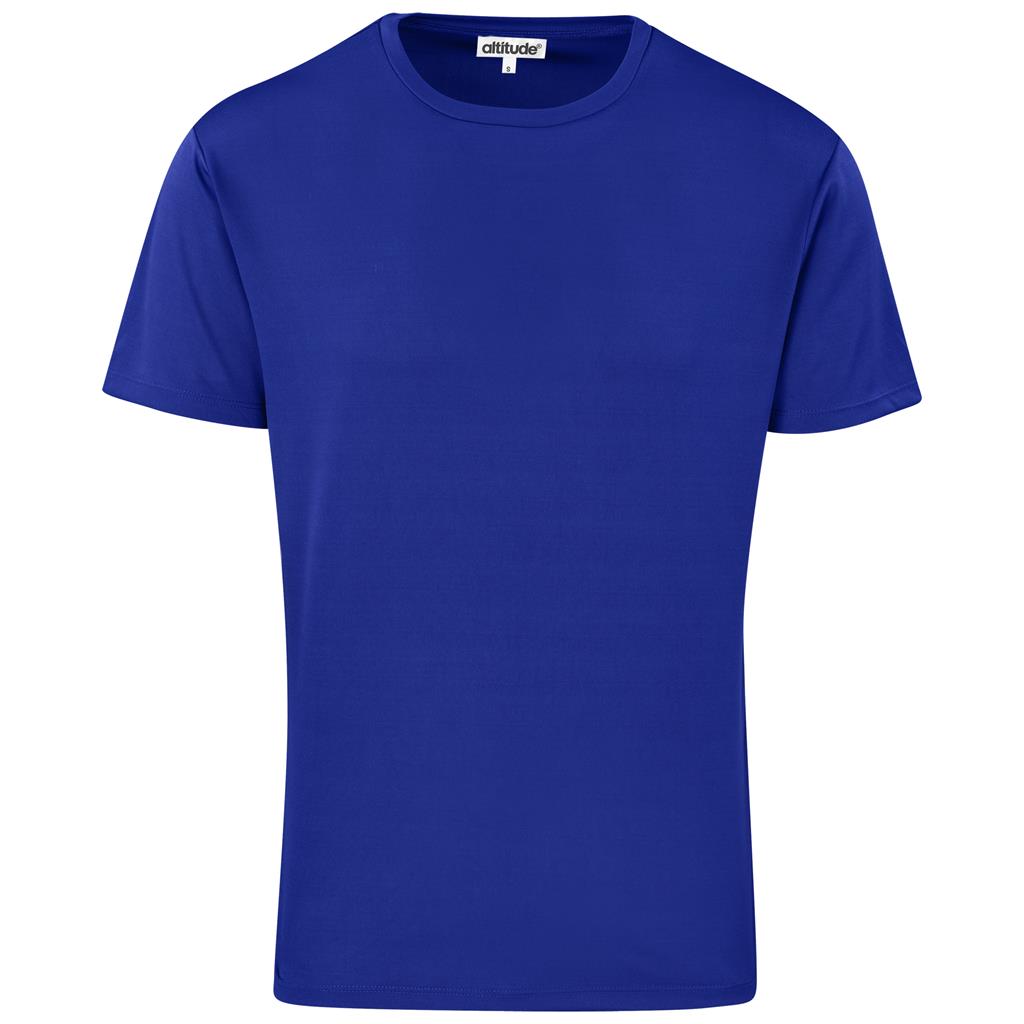 Unisex Activ T-shirt - Image 8