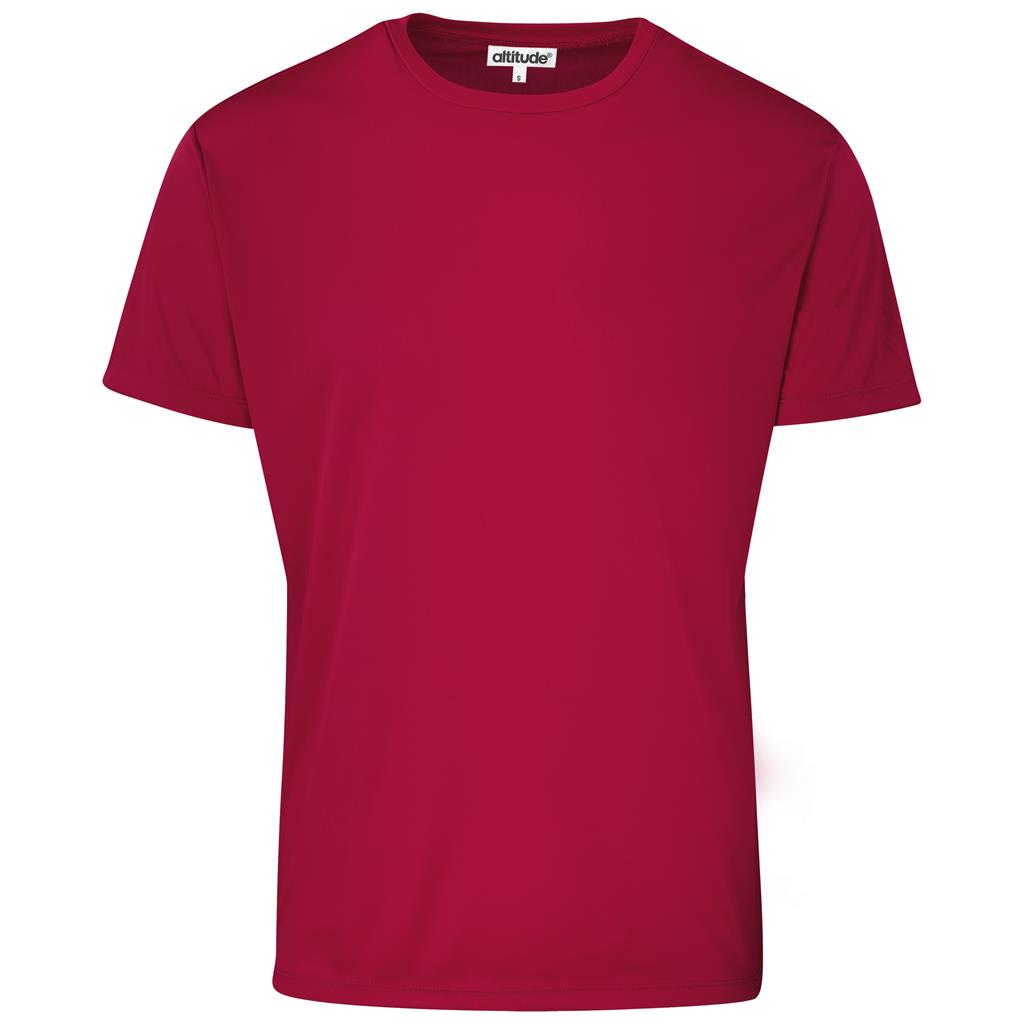 Unisex Activ T-shirt - Image 7