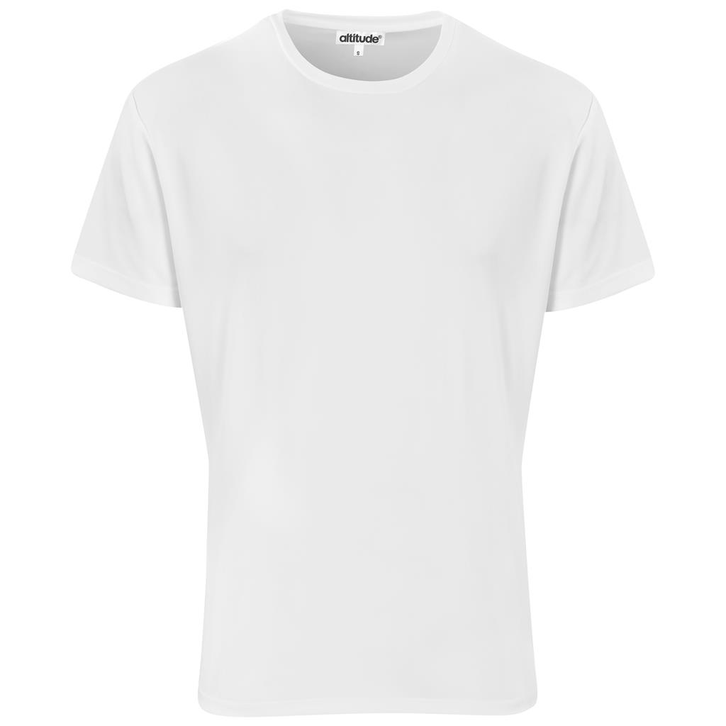Unisex Activ T-shirt - Image 9