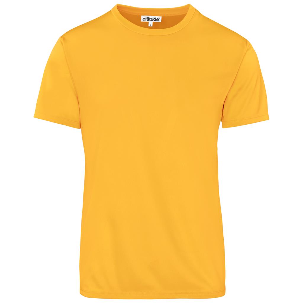 Unisex Activ T-shirt - Image 10