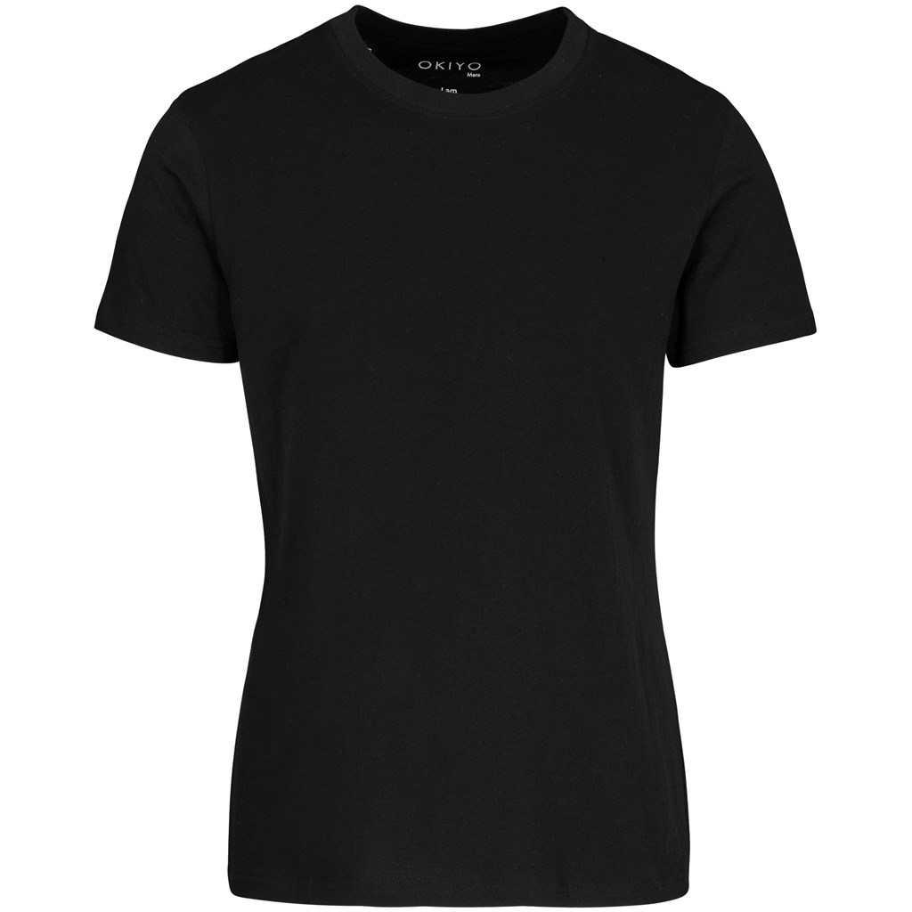 Mens Okiyo Yuugen Organic T-Shirt - Image 2