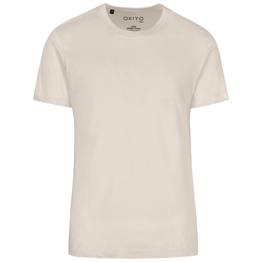Mens Okiyo Yuugen Organic T-Shirt - Image 3