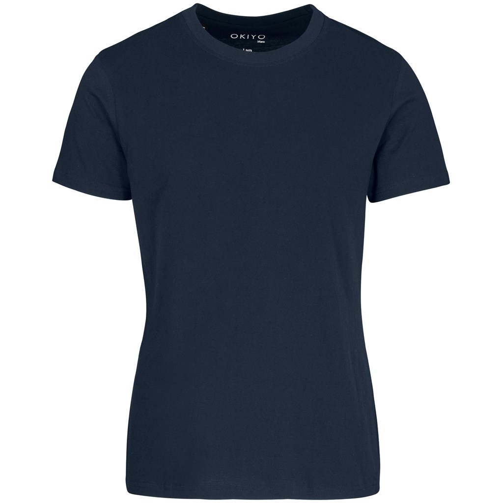 Mens Okiyo Yuugen Organic T-Shirt - Image 4