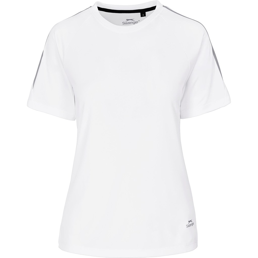 Ladies Slazenger Endurance T-Shirt - Image 5