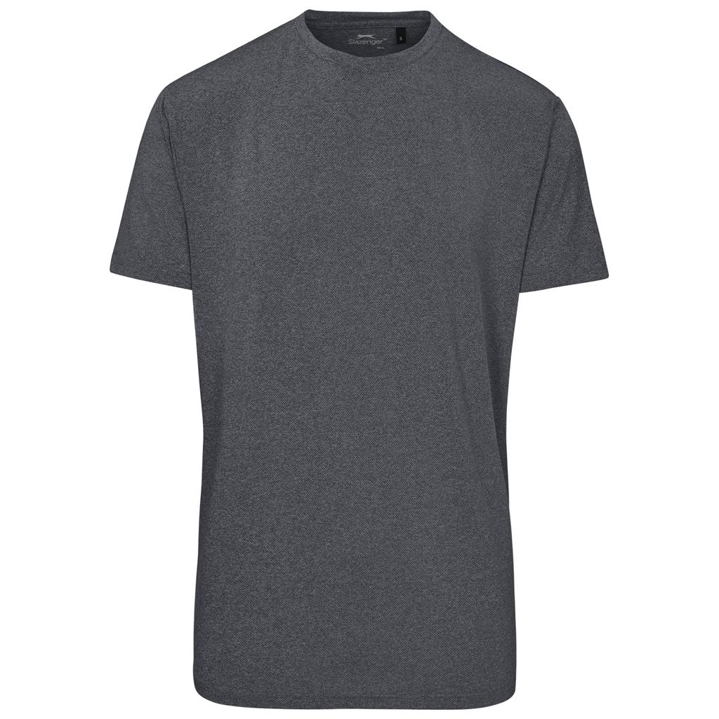 Mens Slazenger Vitality T-Shirt - Image 3