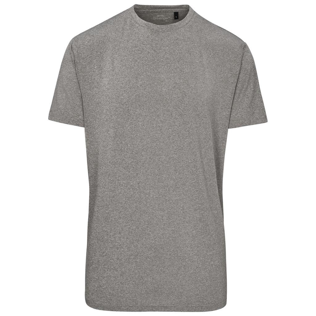 Mens Slazenger Vitality T-Shirt - Image 4