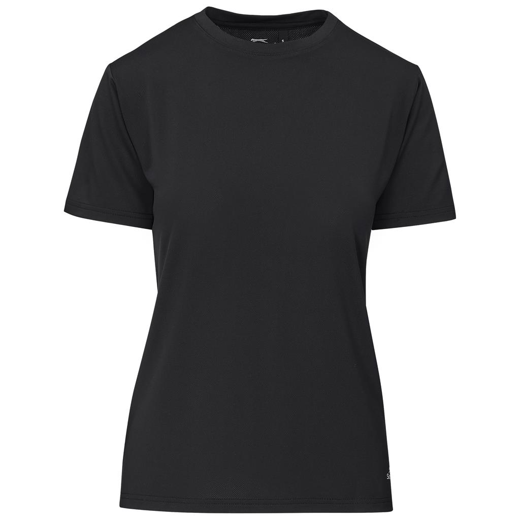 Ladies Slazenger Vitality T-Shirt - Image 2