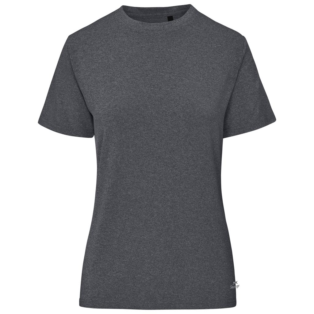 Ladies Slazenger Vitality T-Shirt - Image 3