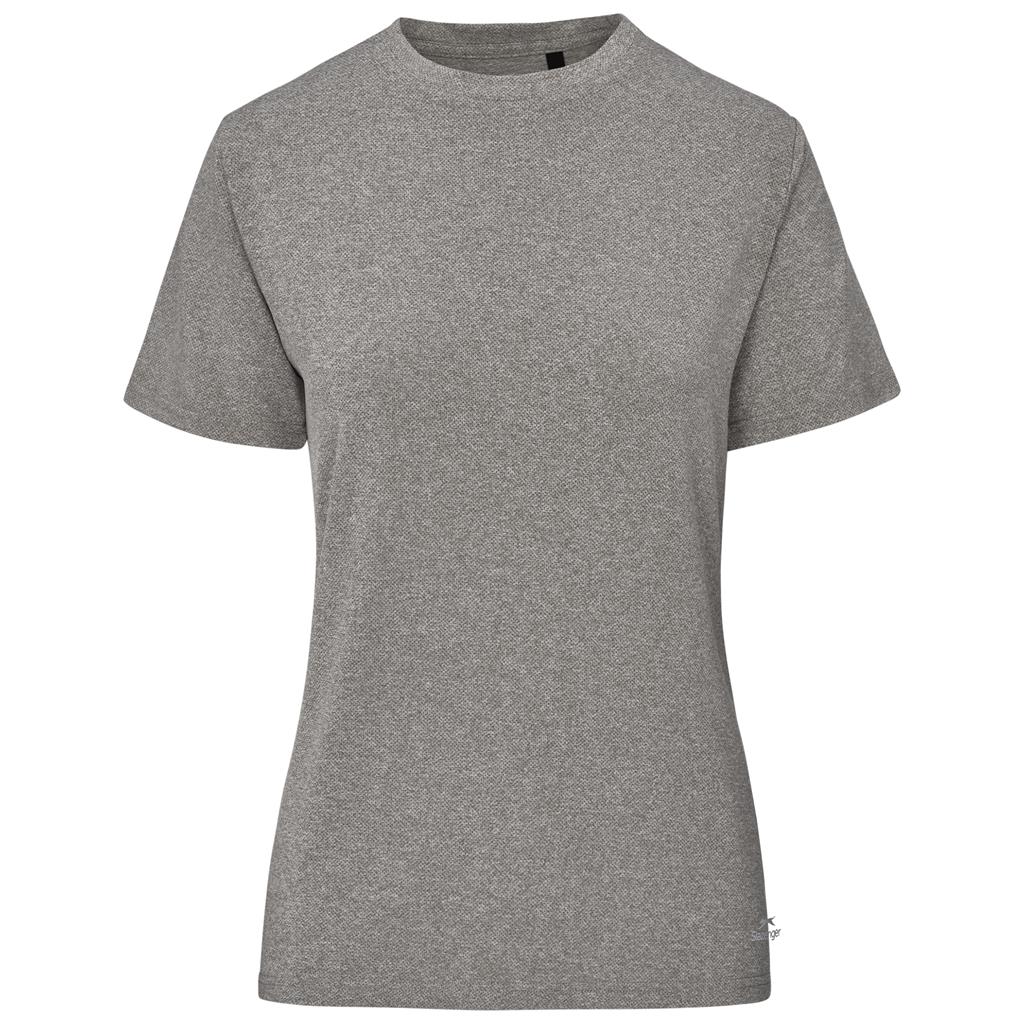 Ladies Slazenger Vitality T-Shirt - Image 4