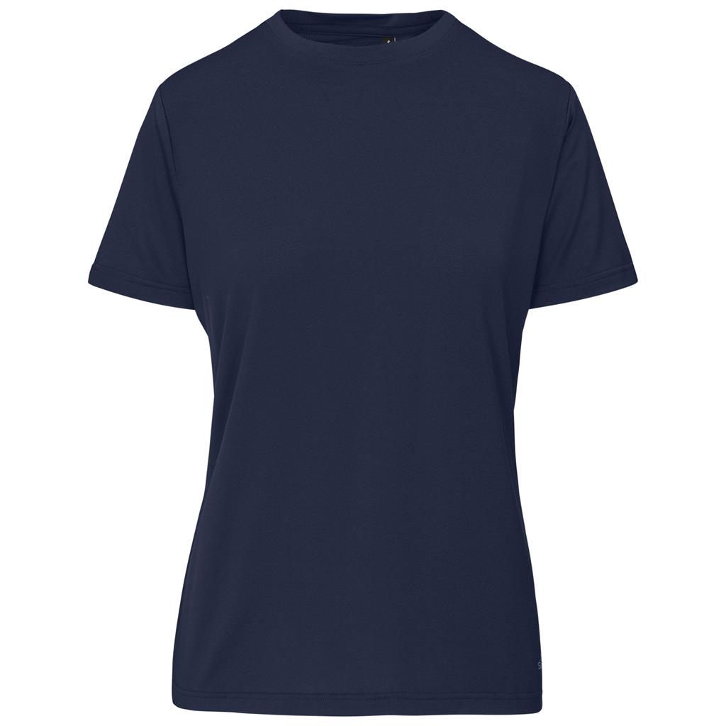 Ladies Slazenger Vitality T-Shirt - Image 5