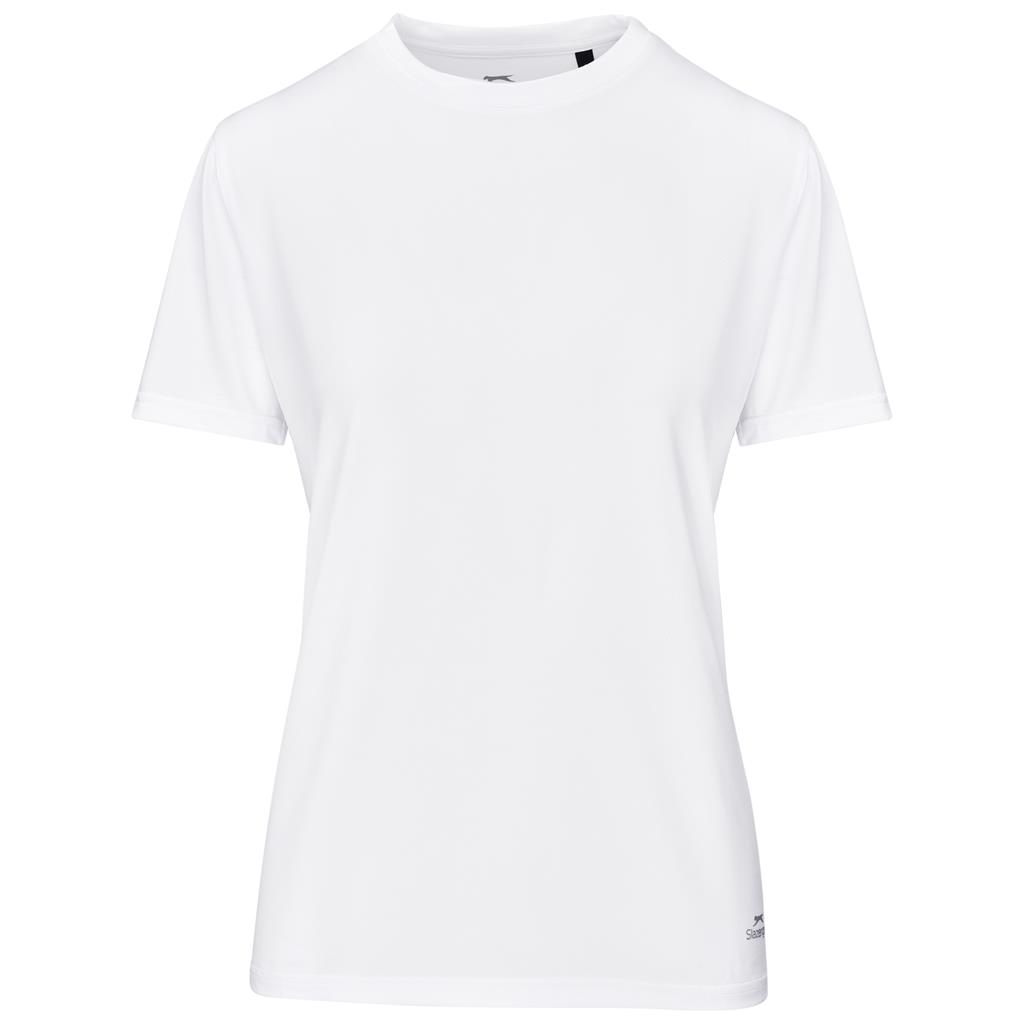 Ladies Slazenger Vitality T-Shirt - Image 6