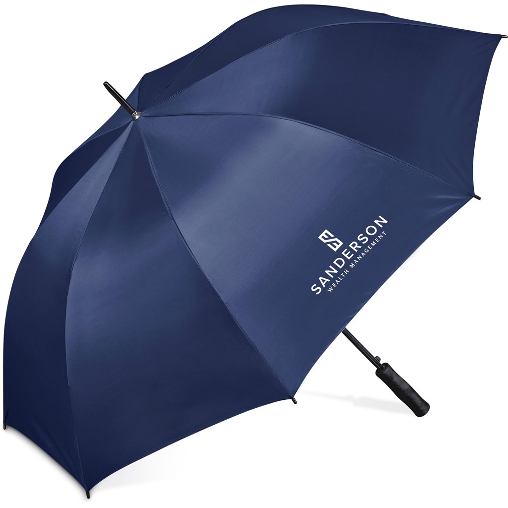 US Basic Fairhaven UV50 Auto-Open Golf Umbrella - Image 4