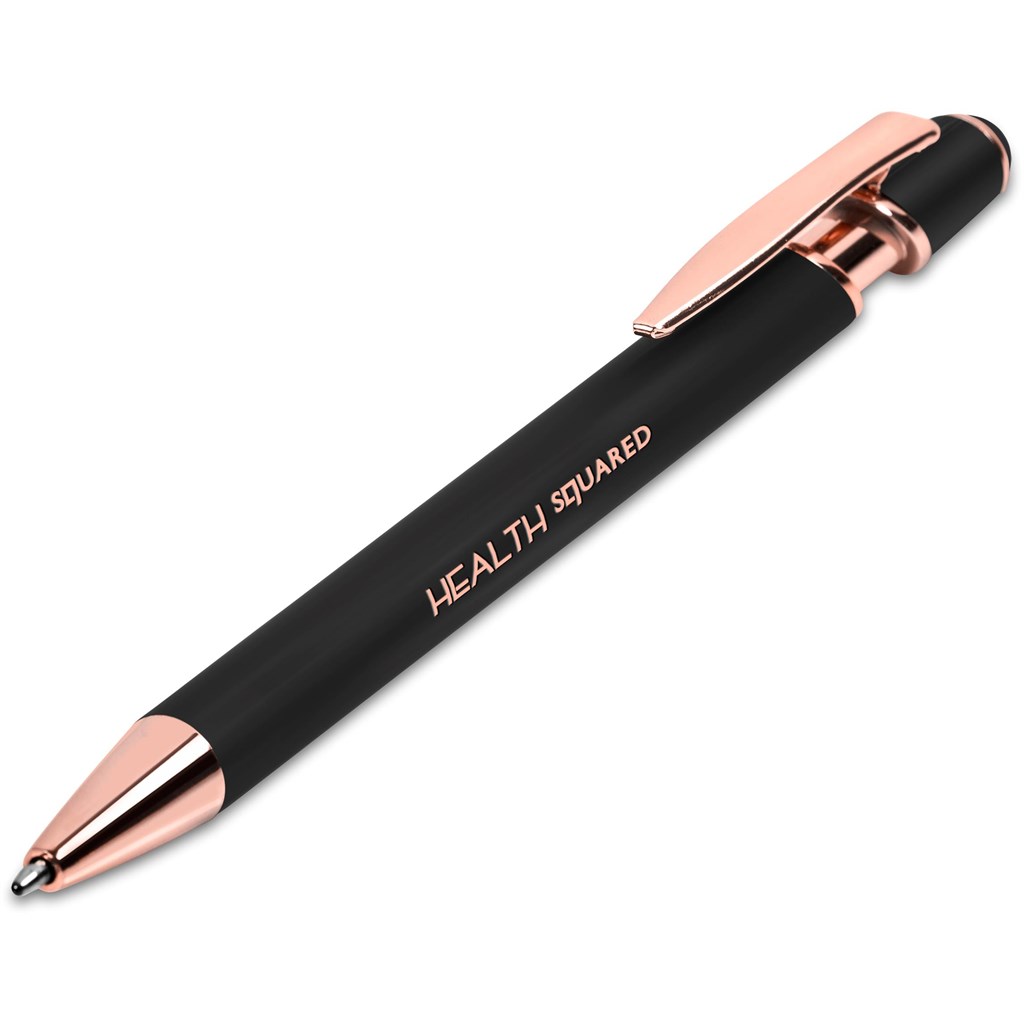 Altitude Interlude Stylus Ball Pen - Image 2