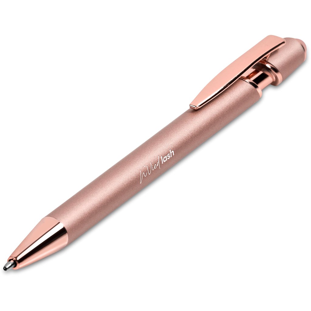 Altitude Interlude Stylus Ball Pen - Image 3