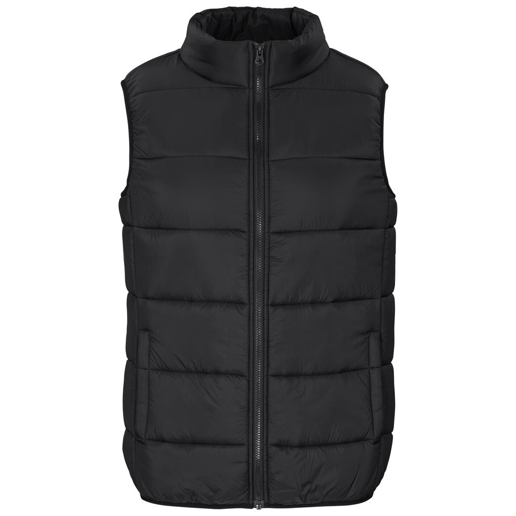 Mens Catania Bodywarmer - Image 2