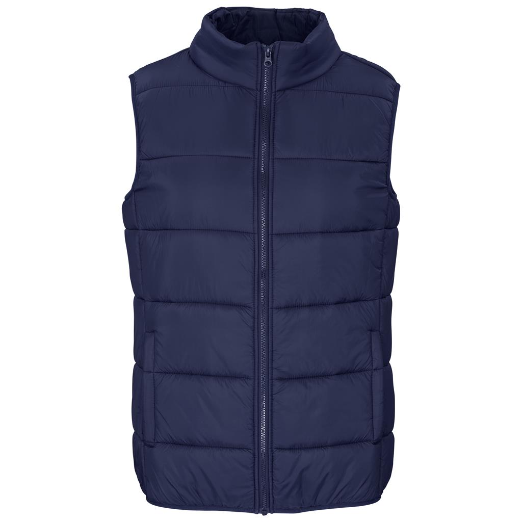 Mens Catania Bodywarmer - Image 3