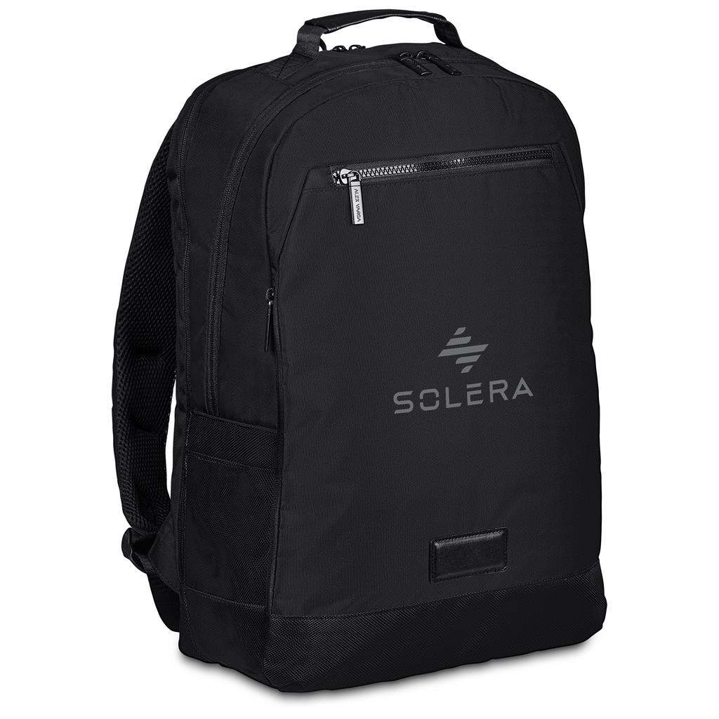 Alex Varga Axon Laptop Backpack - Image 2