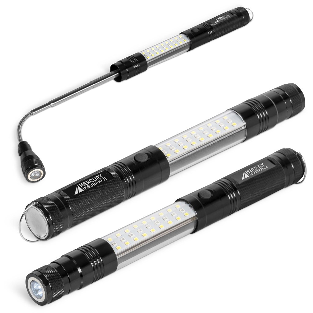 Altitude Workshop Multi-Function Torch - Image 2
