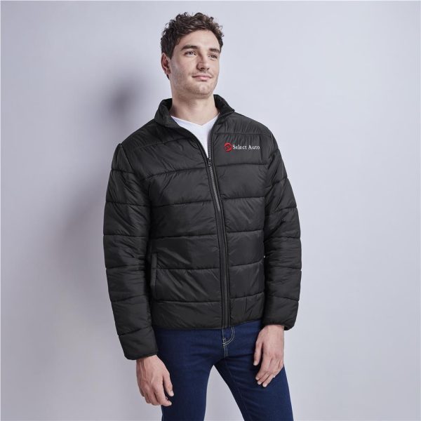 Mens Catania Jacket