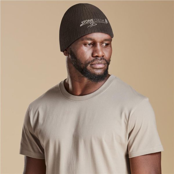 Frost Beanie