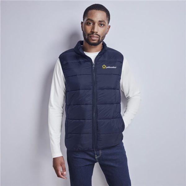 Mens Catania Bodywarmer
