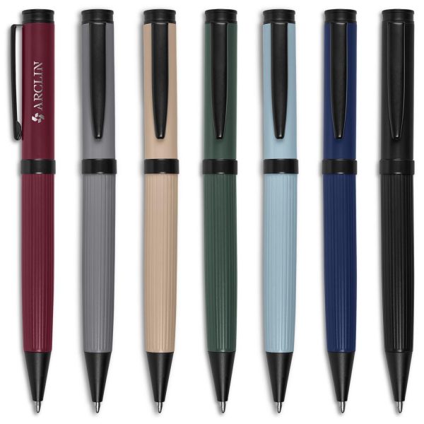 Serendipio Milestone Ball Pen