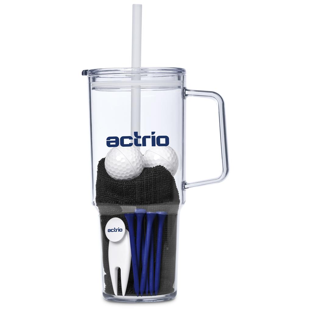 Altitude Bunker Golf Set - Image 2
