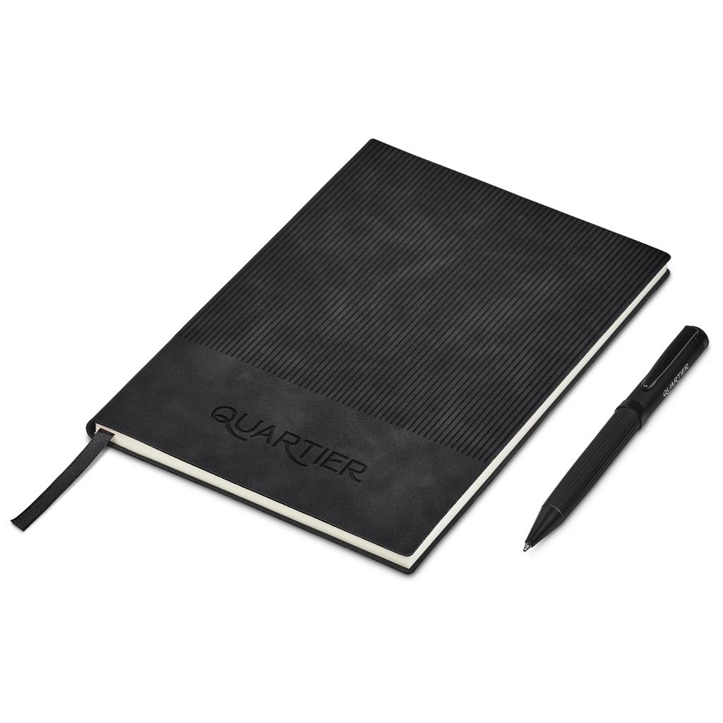 Milestone Notebook & Pen Set - Image 2