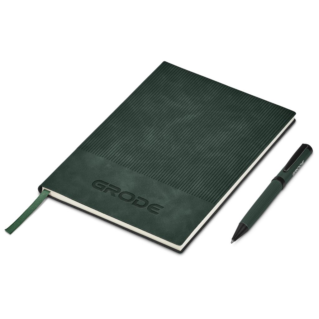 Milestone Notebook & Pen Set - Image 3